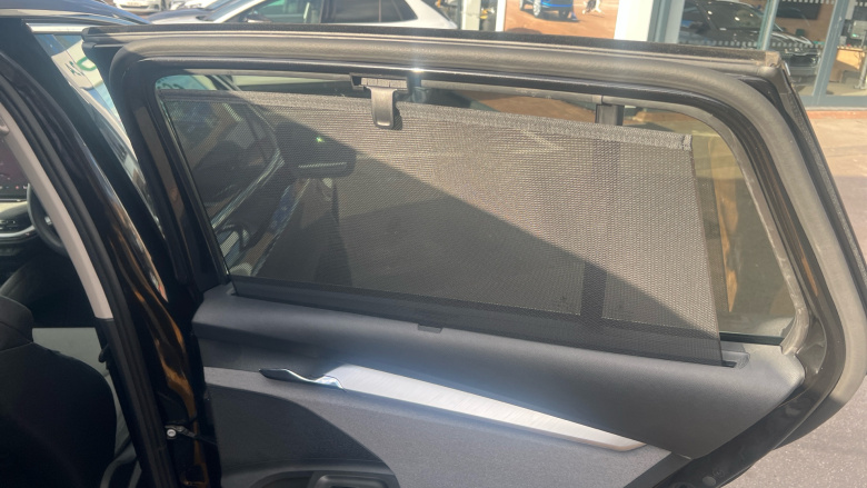 Skoda Enyaq 210kW 85 Edition 82kWh 5dr Auto Electric Estate